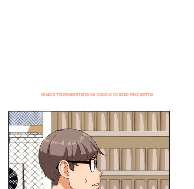 Read Hentai Image 85 168 in comic Our Exchange - Chapter 30 - www.hentaitnt.net