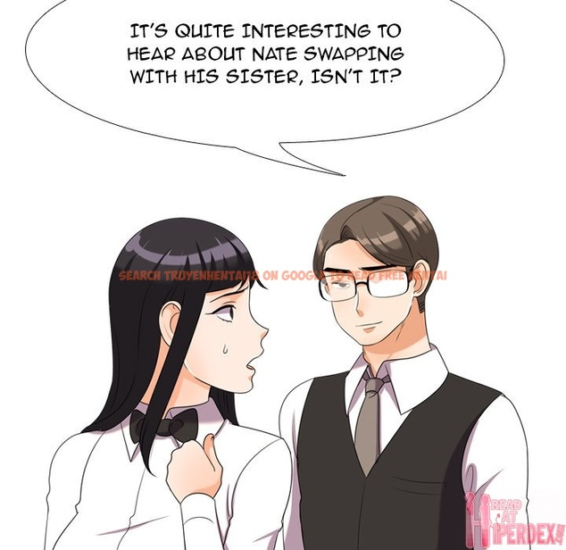 Read Hentai Image 92 168 in comic Our Exchange - Chapter 30 - www.hentaitnt.net