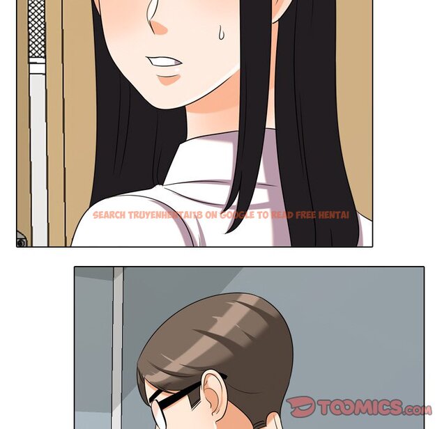 Read Hentai Image 94 168 in comic Our Exchange - Chapter 30 - www.hentaitnt.net