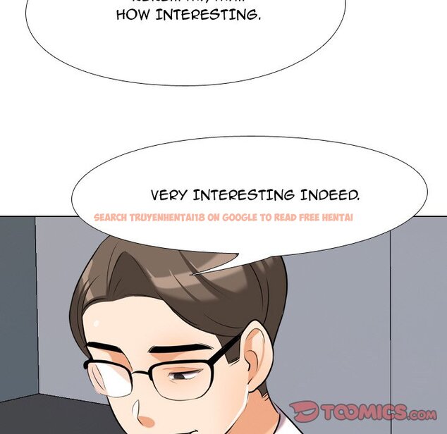 Read Hentai Image 10 160 in comic Our Exchange - Chapter 31 - www.hentaitnt.net