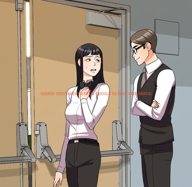 Read Hentai Image 12 160 in comic Our Exchange - Chapter 31 - www.hentaitnt.net
