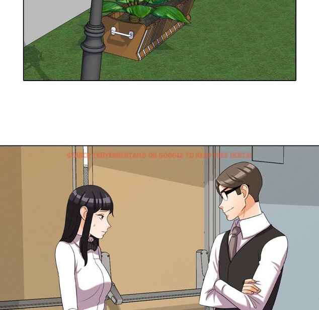 Read Hentai Image 17 160 in comic Our Exchange - Chapter 31 - www.hentaitnt.net