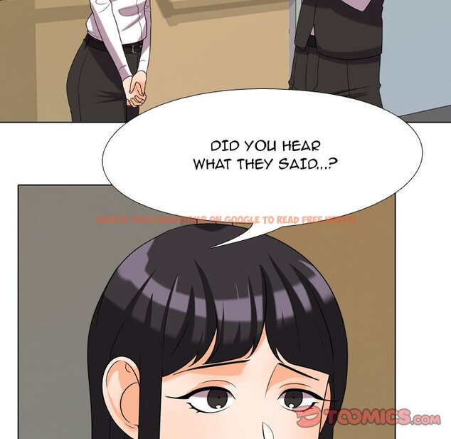 Read Hentai Image 18 160 in comic Our Exchange - Chapter 31 - www.hentaitnt.net