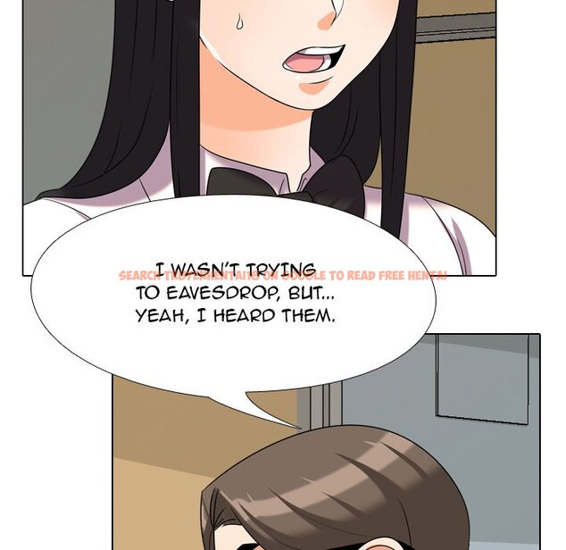 Read Hentai Image 19 160 in comic Our Exchange - Chapter 31 - www.hentaitnt.net