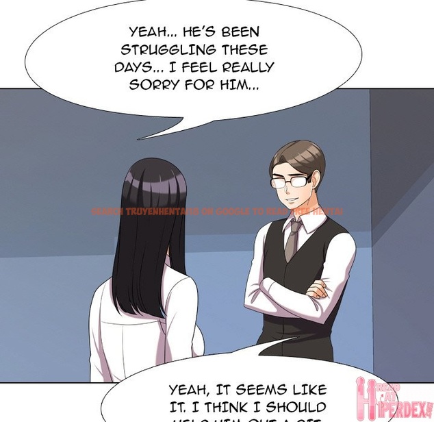 Read Hentai Image 21 160 in comic Our Exchange - Chapter 31 - www.hentaitnt.net