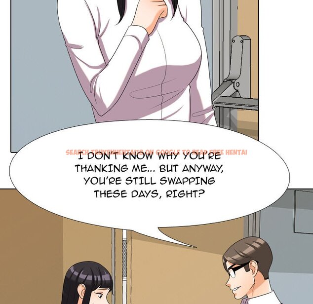 Read Hentai Image 23 160 in comic Our Exchange - Chapter 31 - www.hentaitnt.net