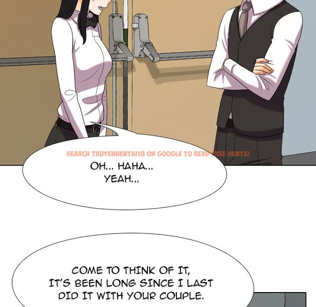 Read Hentai Image 24 160 in comic Our Exchange - Chapter 31 - www.hentaitnt.net