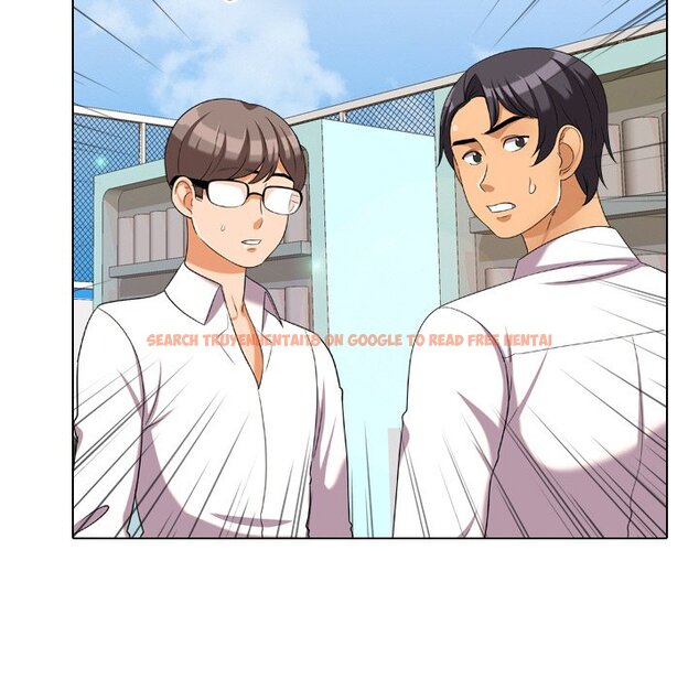 Read Hentai Image 35 160 in comic Our Exchange - Chapter 31 - www.hentaitnt.net
