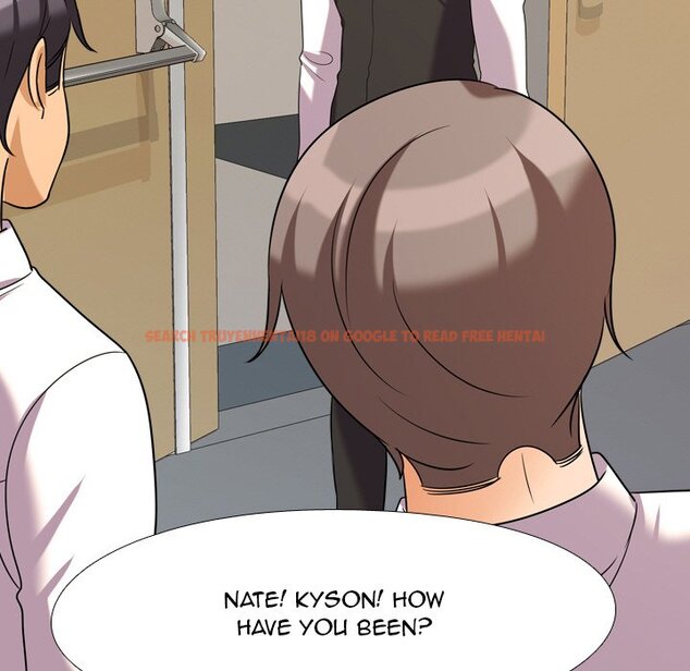 Read Hentai Image 37 160 in comic Our Exchange - Chapter 31 - www.hentaitnt.net