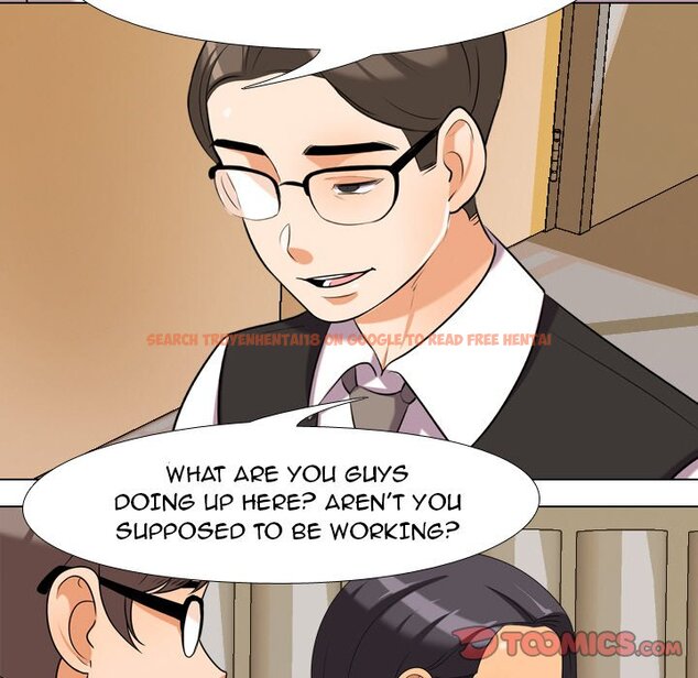Read Hentai Image 38 160 in comic Our Exchange - Chapter 31 - www.hentaitnt.net