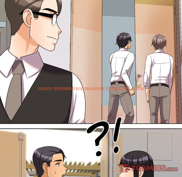 Read Hentai Image 42 160 in comic Our Exchange - Chapter 31 - www.hentaitnt.net