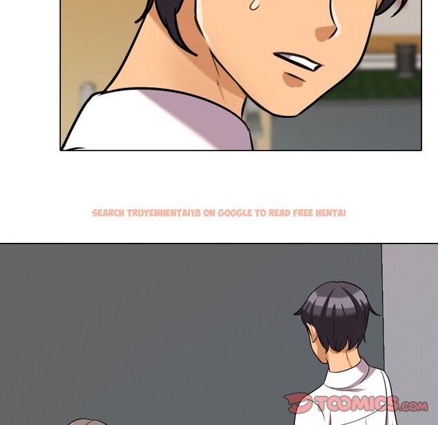 Read Hentai Image 50 160 in comic Our Exchange - Chapter 31 - www.hentaitnt.net