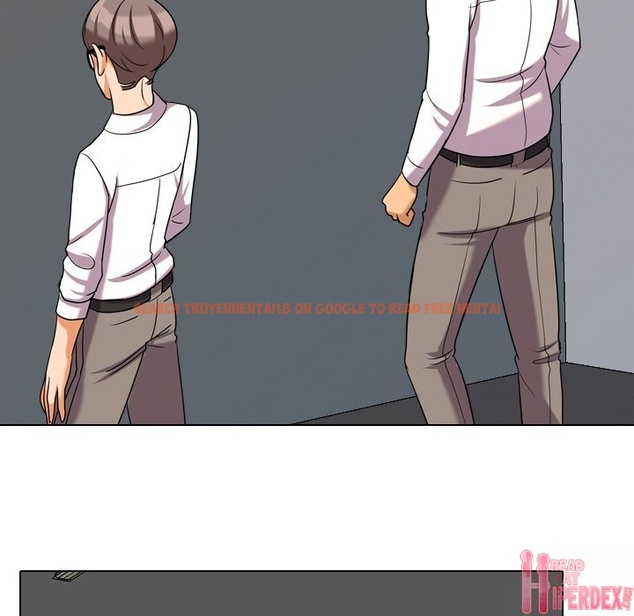 Read Hentai Image 51 160 in comic Our Exchange - Chapter 31 - www.hentaitnt.net