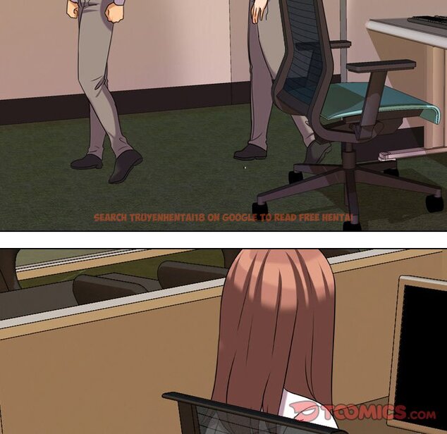 Read Hentai Image 54 160 in comic Our Exchange - Chapter 31 - www.hentaitnt.net