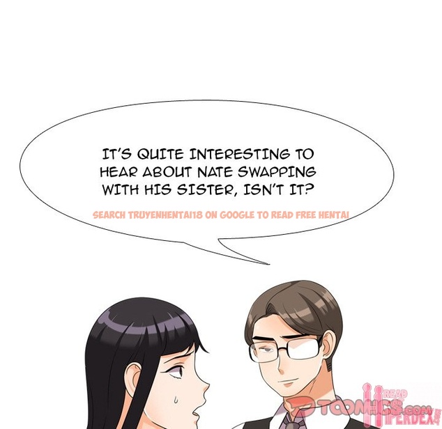 Read Hentai Image 6 160 in comic Our Exchange - Chapter 31 - www.hentaitnt.net