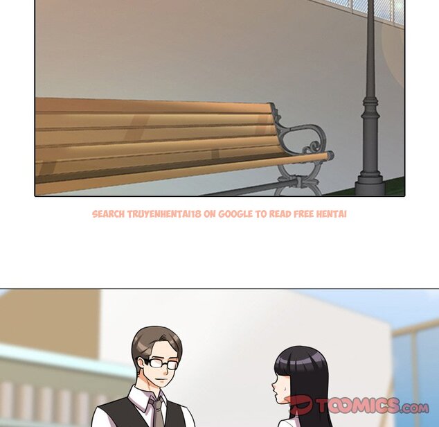 Read Hentai Image 62 164 in comic Our Exchange - Chapter 31 - www.hentaitnt.net