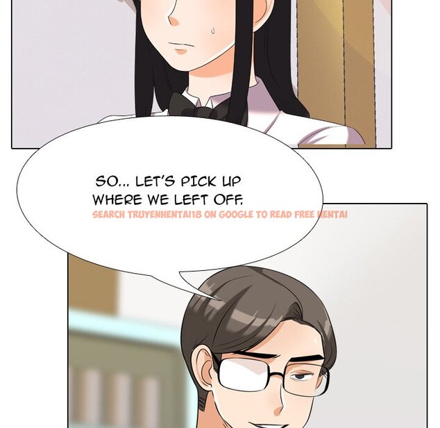 Read Hentai Image 64 164 in comic Our Exchange - Chapter 31 - www.hentaitnt.net