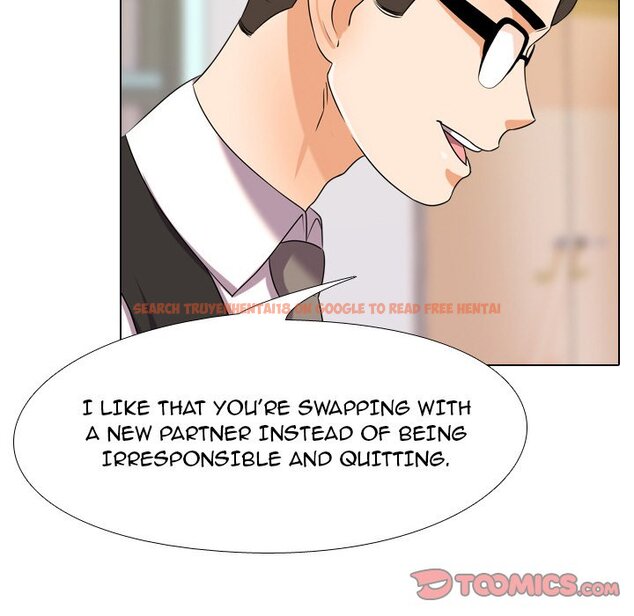 Read Hentai Image 74 164 in comic Our Exchange - Chapter 31 - www.hentaitnt.net