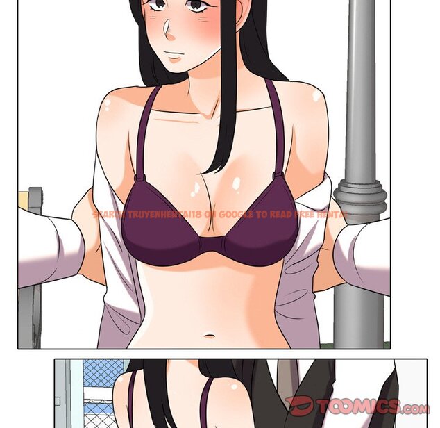 Read Hentai Image 78 164 in comic Our Exchange - Chapter 31 - www.hentaitnt.net