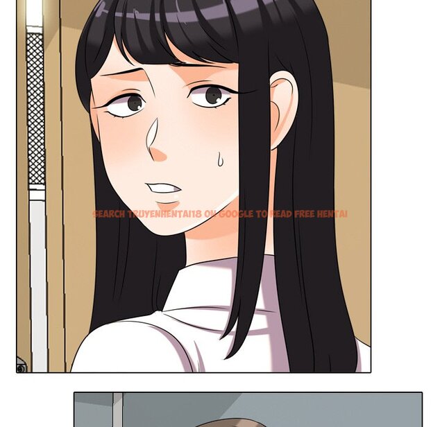 Read Hentai Image 8 160 in comic Our Exchange - Chapter 31 - www.hentaitnt.net