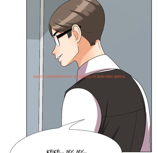 Read Hentai Image 9 160 in comic Our Exchange - Chapter 31 - www.hentaitnt.net