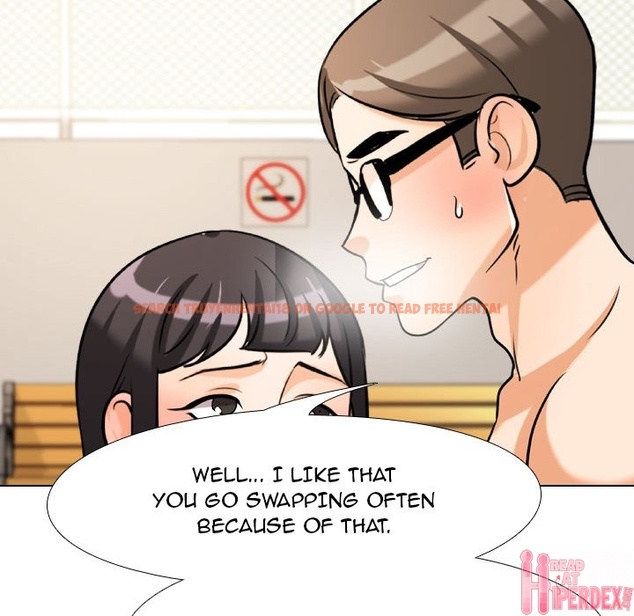 Read Hentai Image 71 160 in comic Our Exchange - Chapter 32 - www.hentaitnt.net