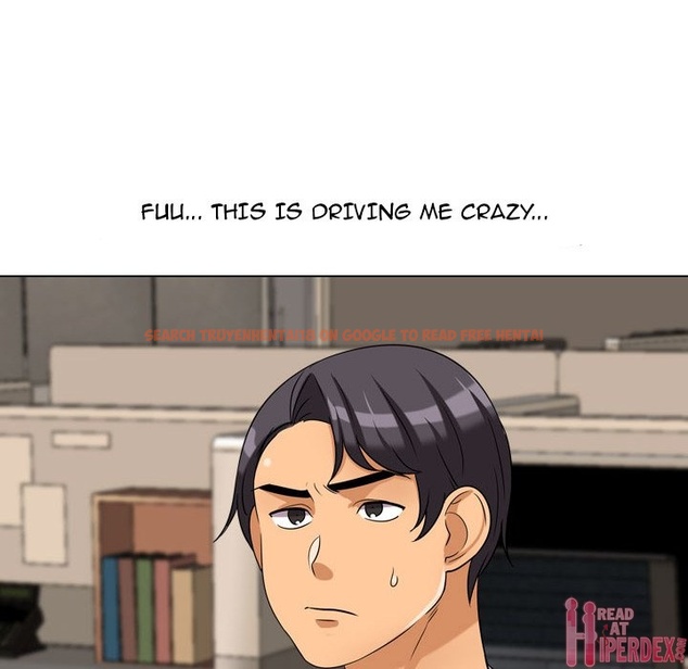 Read Hentai Image 22 153 in comic Our Exchange - Chapter 33 - www.hentaitnt.net