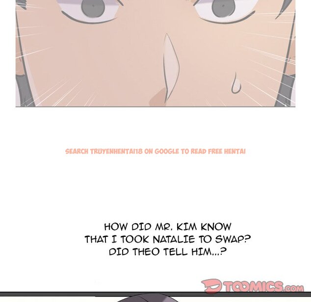 Read Hentai Image 26 153 in comic Our Exchange - Chapter 33 - www.hentaitnt.net