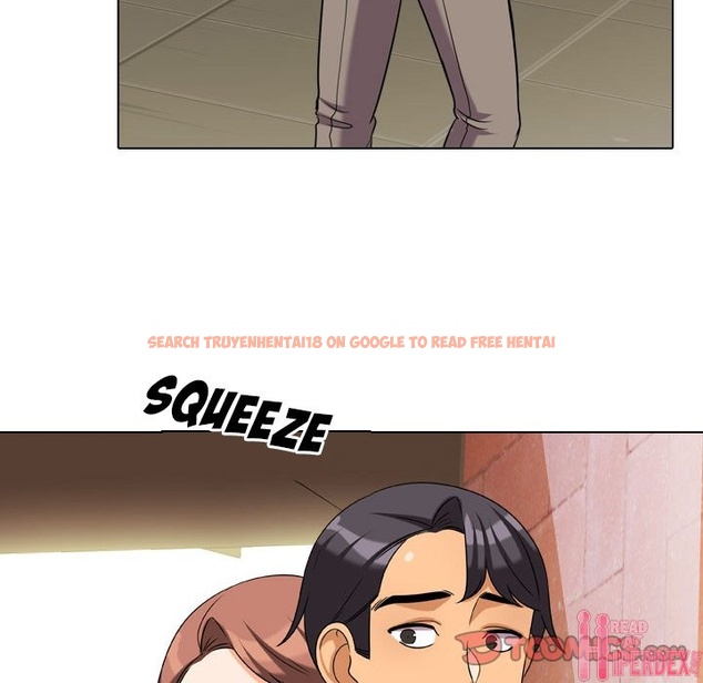 Read Hentai Image 38 153 in comic Our Exchange - Chapter 33 - www.hentaitnt.net