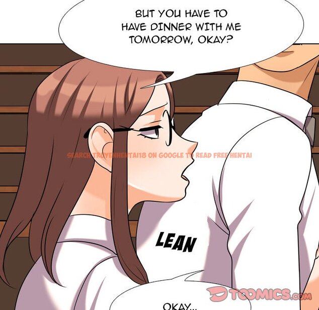 Read Hentai Image 50 153 in comic Our Exchange - Chapter 33 - www.hentaitnt.net