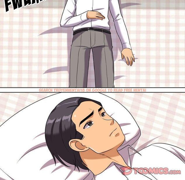 Read Hentai Image 62 153 in comic Our Exchange - Chapter 33 - www.hentaitnt.net