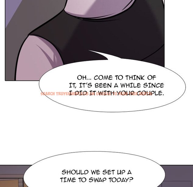 Read Hentai Image 7 153 in comic Our Exchange - Chapter 33 - www.hentaitnt.net