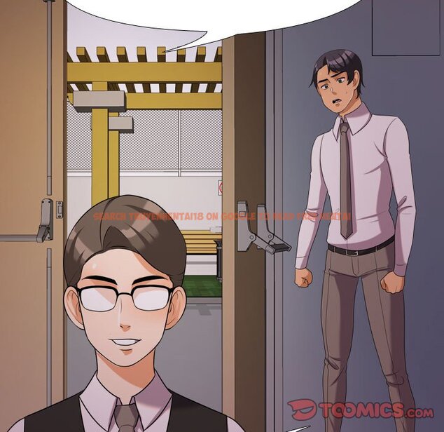 Read Hentai Image 8 153 in comic Our Exchange - Chapter 33 - www.hentaitnt.net
