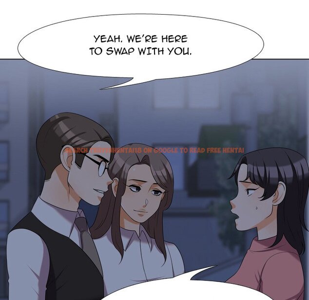 Read Hentai Image 19 149 in comic Our Exchange - Chapter 34 - www.hentaitnt.net