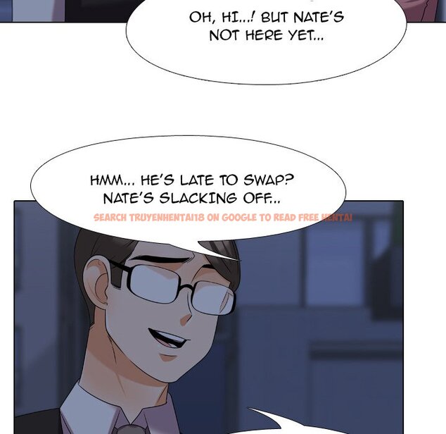 Read Hentai Image 20 149 in comic Our Exchange - Chapter 34 - www.hentaitnt.net