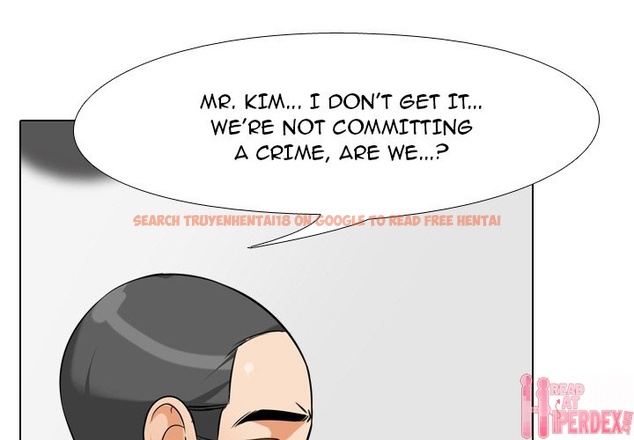 Read Hentai Image 1 141 in comic Our Exchange - Chapter 36 - hentaitnt.net