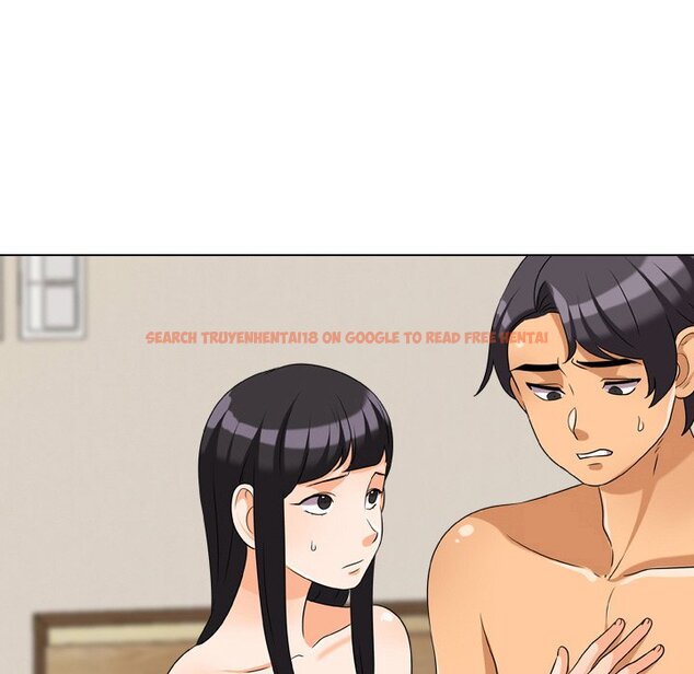 Read Hentai Image 10 141 in comic Our Exchange - Chapter 36 - hentaitnt.net