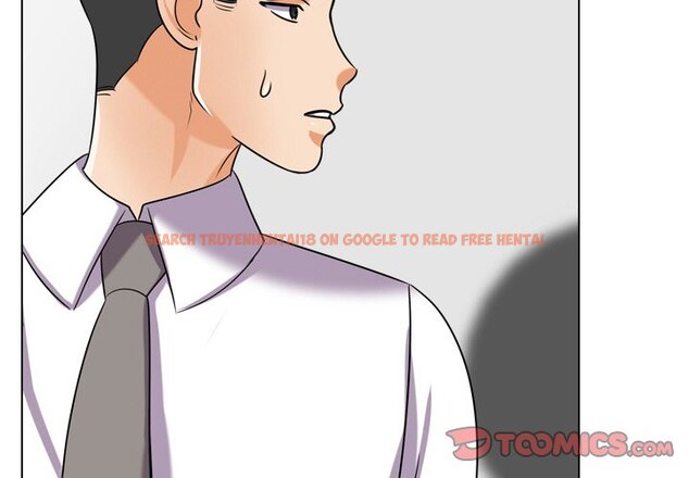 Read Hentai Image 2 141 in comic Our Exchange - Chapter 36 - hentaitnt.net