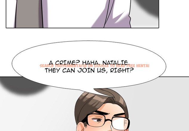 Read Hentai Image 3 141 in comic Our Exchange - Chapter 36 - hentaitnt.net