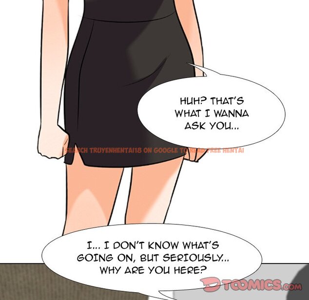 Read Hentai Image 50 142 in comic Our Exchange - Chapter 36 - hentaitnt.net
