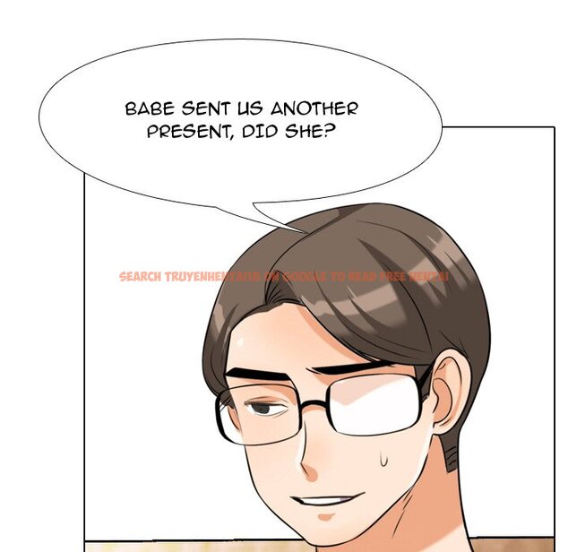 Read Hentai Image 53 142 in comic Our Exchange - Chapter 36 - hentaitnt.net