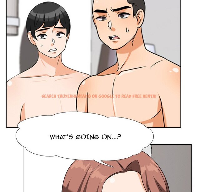 Read Hentai Image 60 142 in comic Our Exchange - Chapter 36 - hentaitnt.net