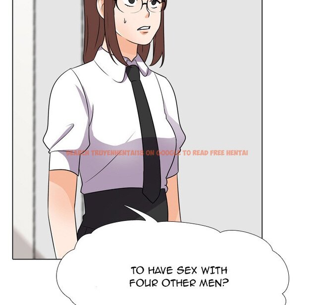 Read Hentai Image 63 142 in comic Our Exchange - Chapter 36 - hentaitnt.net