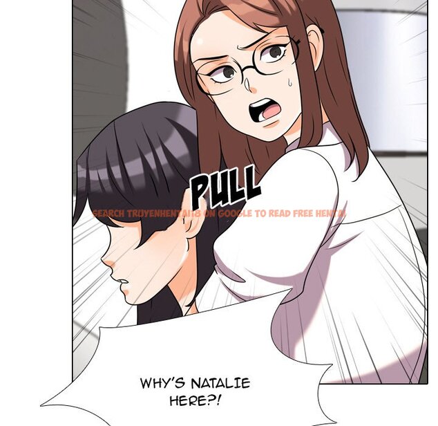 Read Hentai Image 71 142 in comic Our Exchange - Chapter 36 - hentaitnt.net