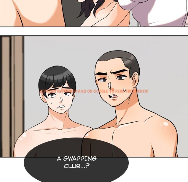 Read Hentai Image 78 145 in comic Our Exchange - Chapter 36 - hentaitnt.net