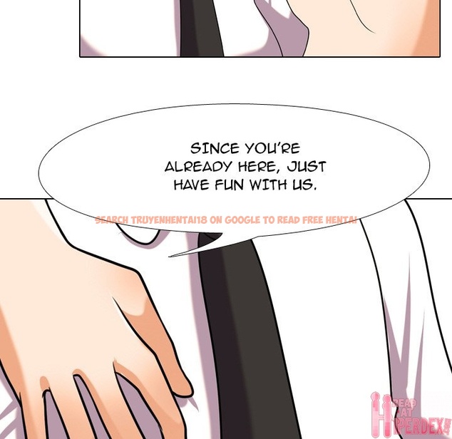 Read Hentai Image 81 145 in comic Our Exchange - Chapter 36 - hentaitnt.net