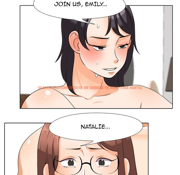 Read Hentai Image 88 145 in comic Our Exchange - Chapter 36 - hentaitnt.net