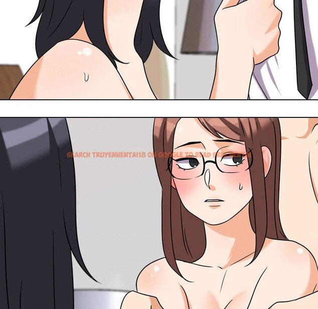 Read Hentai Image 90 145 in comic Our Exchange - Chapter 36 - hentaitnt.net