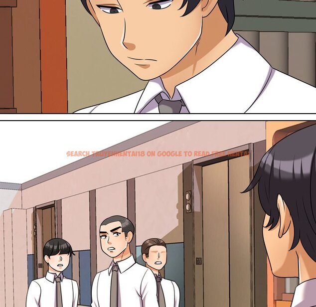 Read Hentai Image 100 141 in comic Our Exchange - Chapter 37 - hentaitnt.net