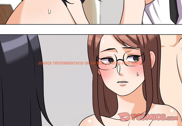 Read Hentai Image 2 138 in comic Our Exchange - Chapter 37 - hentaitnt.net